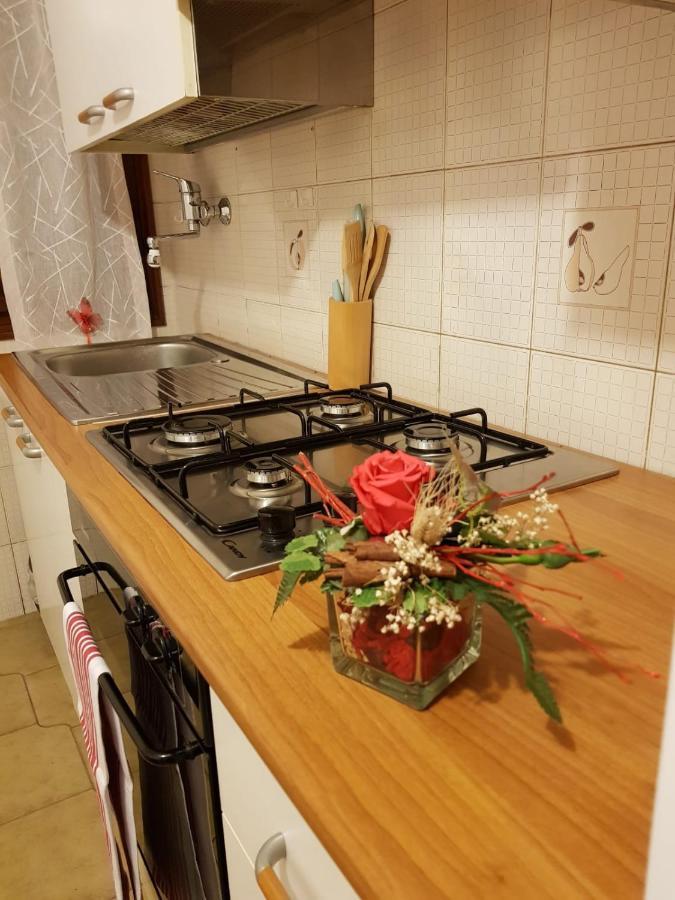ArgelatoCentergross House Funo公寓 外观 照片